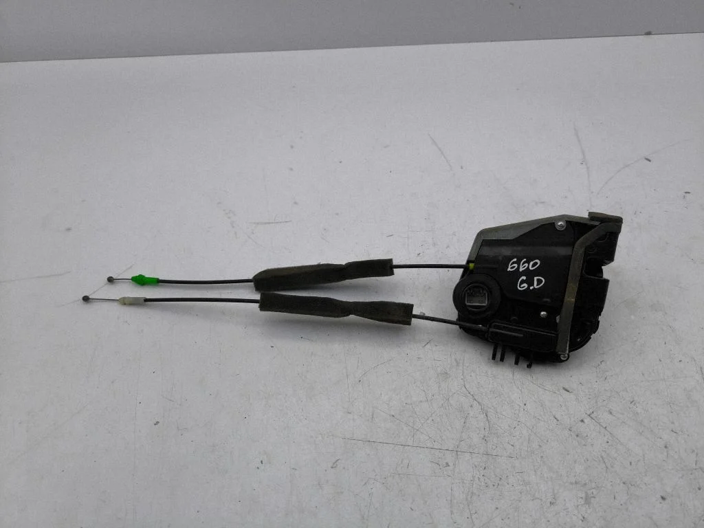 Rear door lock – Lexus GS 300 350 430 450H (2005-2012)