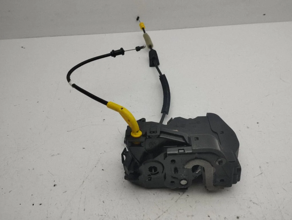 Rear door lock 9832788680