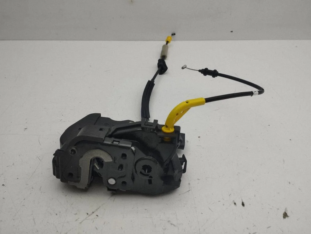 Rear door lock 9832797380
