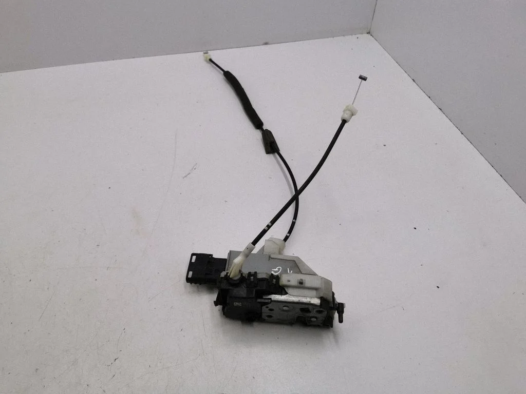 Rear door lock 3161N1850J3