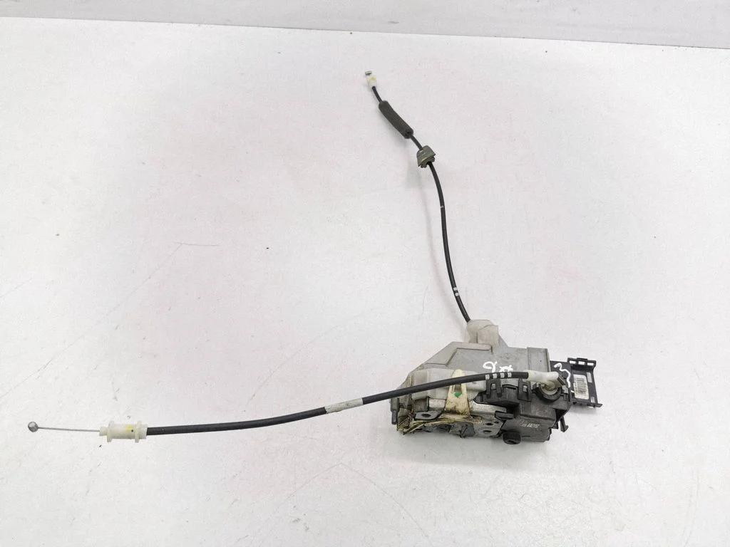 Rear door lock 1131A0492I8