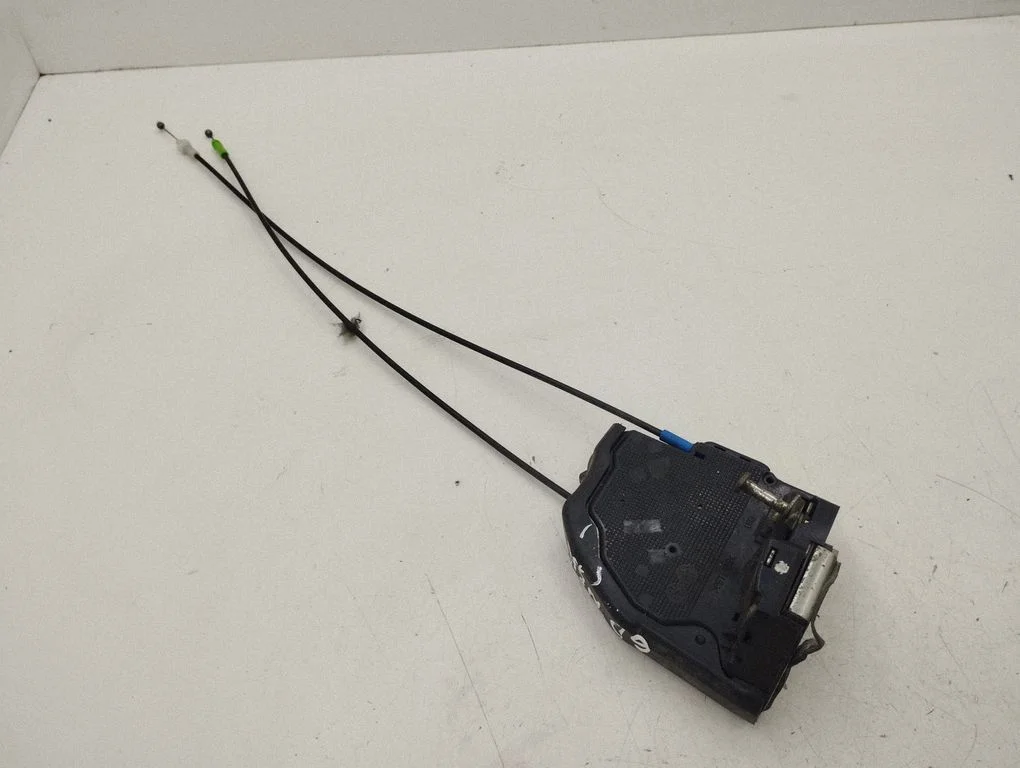 Rear door lock A046693