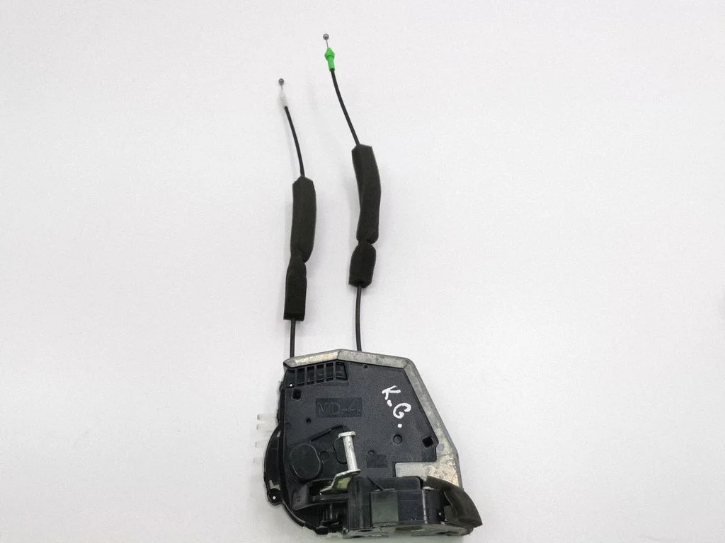Rear door lock – Lexus GS 300 350 430 450H (2005-2012)
