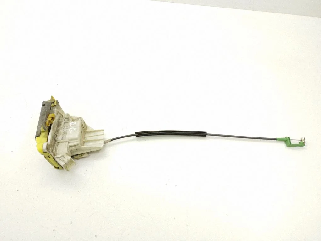 Rear door lock 96BGF26412BP
