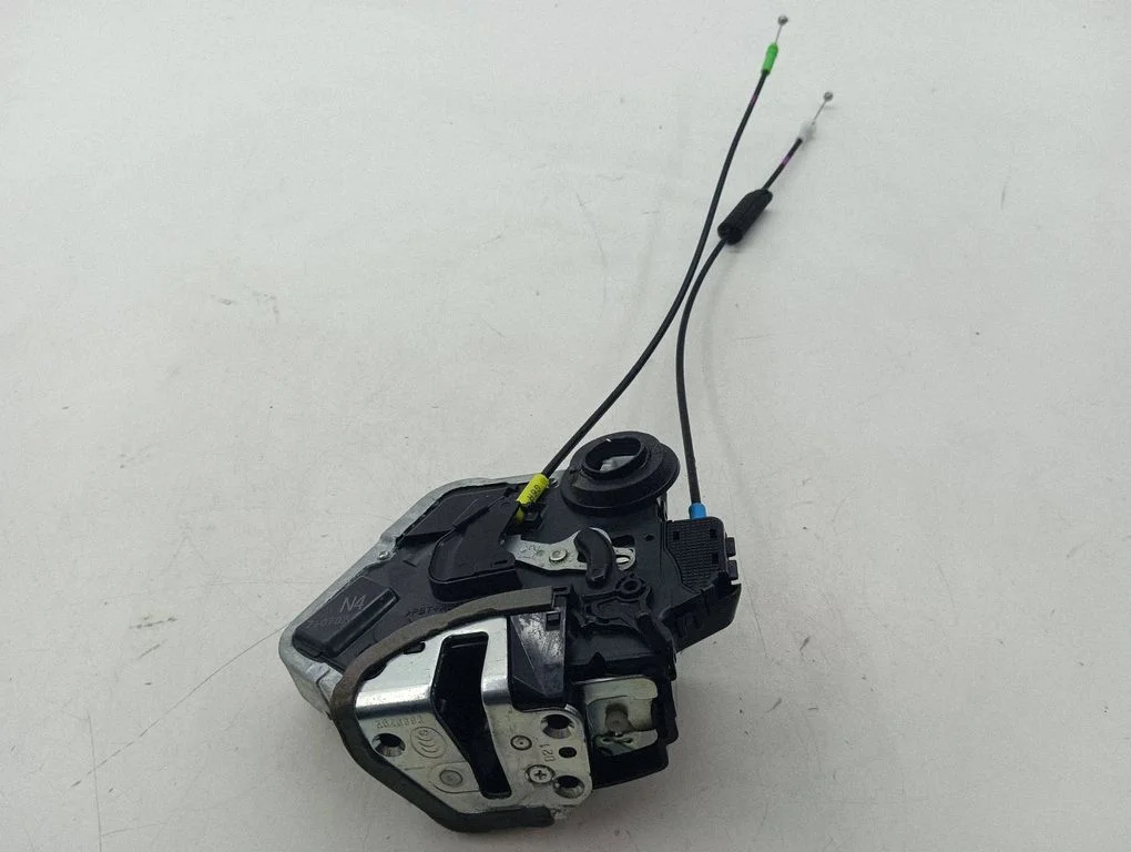 Rear door lock – Lexus NX (2014-2021)