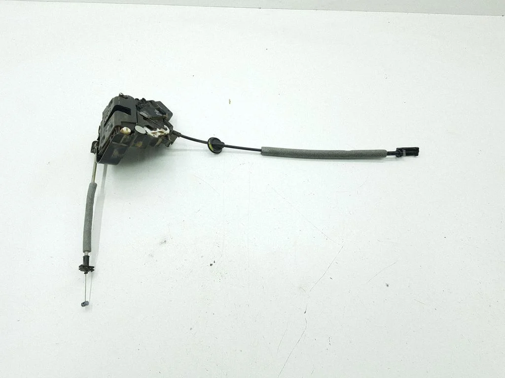 Rear door lock 30799316