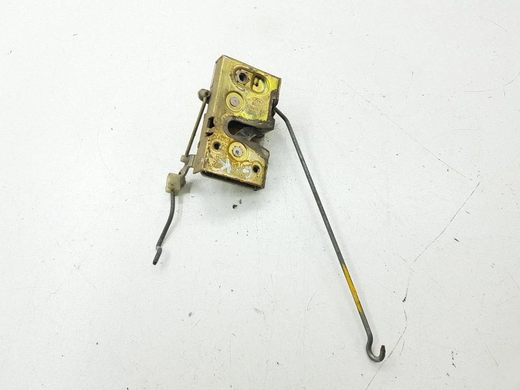 Rear door lock 86GBA26413AA