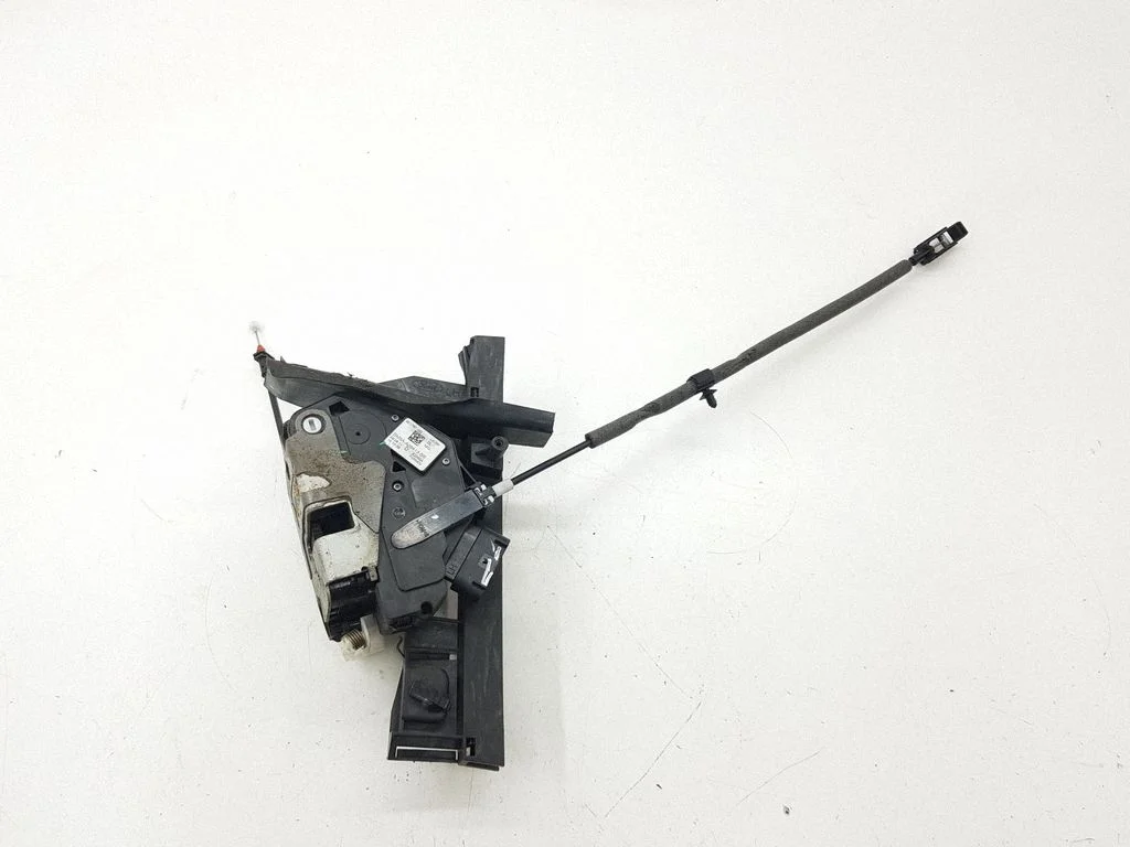 Rear door lock BM5AA26413BB