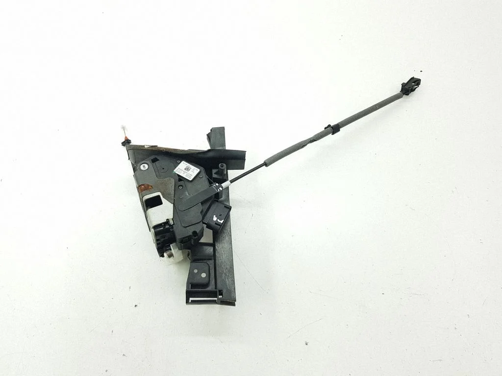 Rear door lock BM5AA26413BB