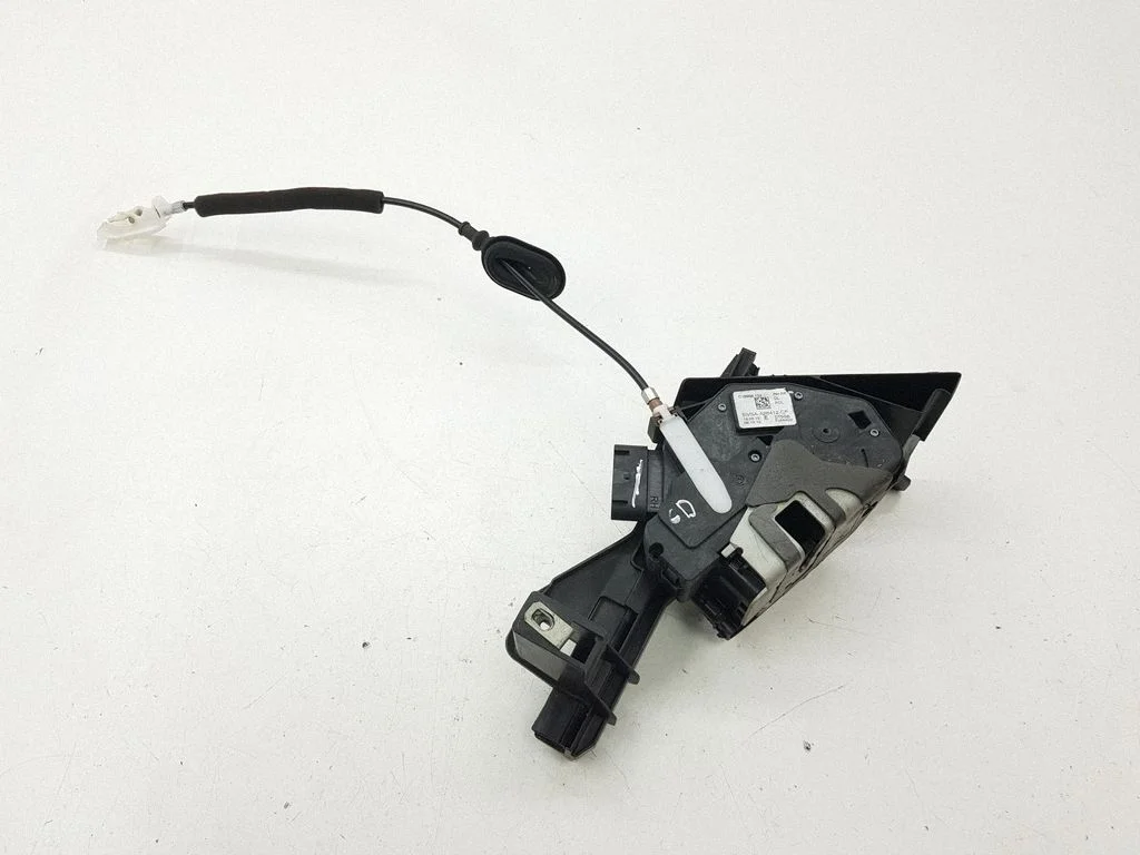 Rear door lock DS73F264A52BB