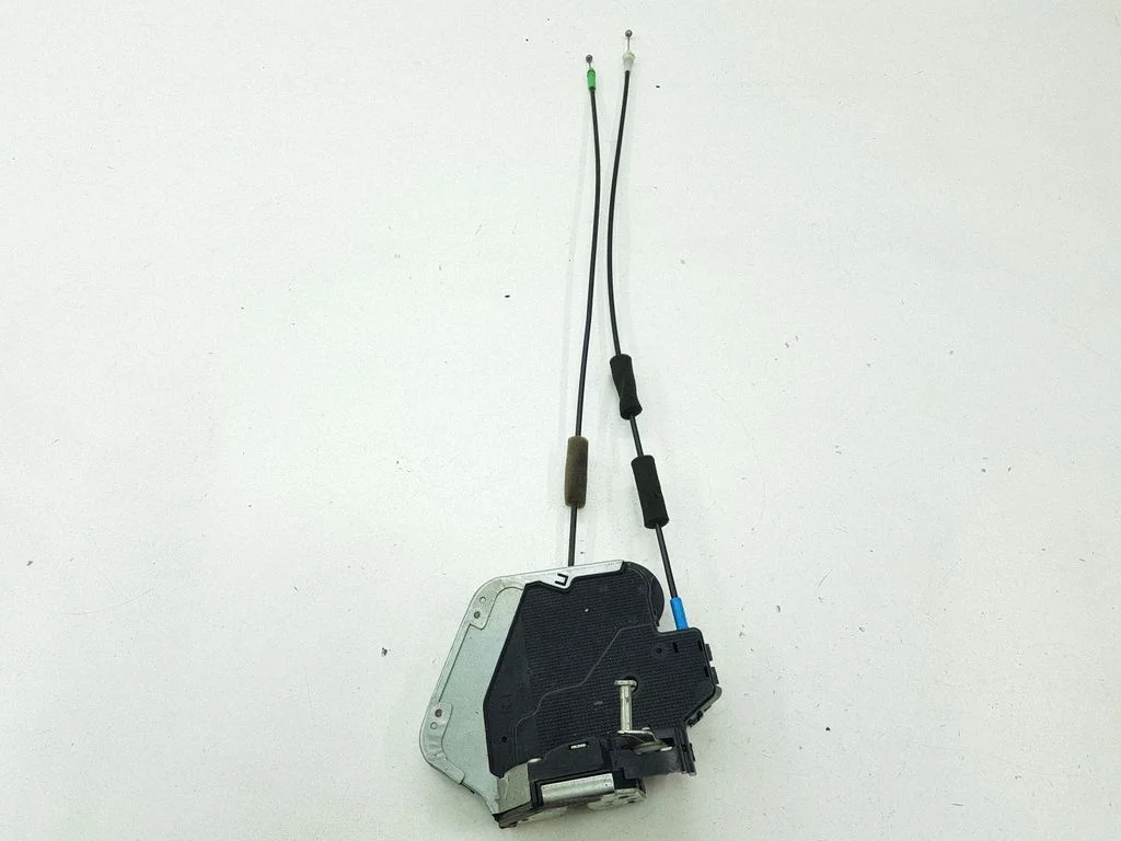 Rear door lock A046693
