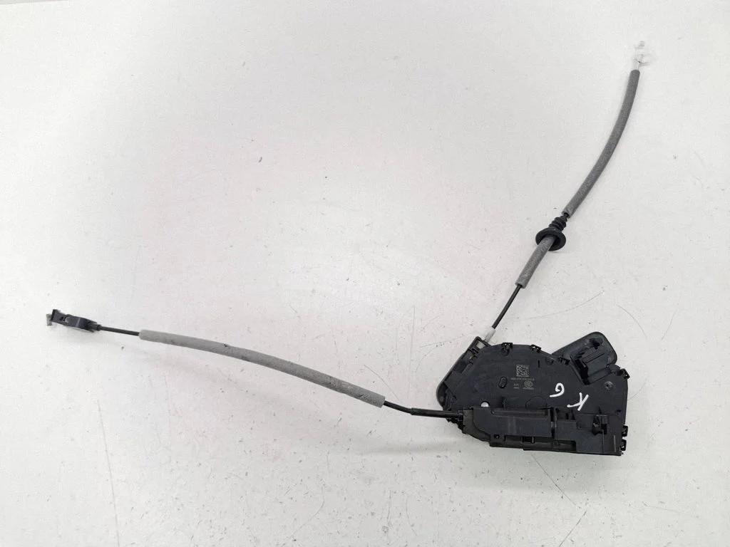 Rear door lock A5D5TA839015D