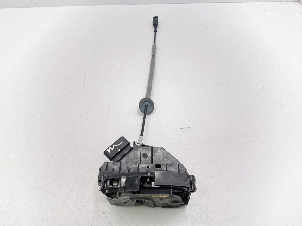 Rear door lock – Volvo V60 (2011-2013)