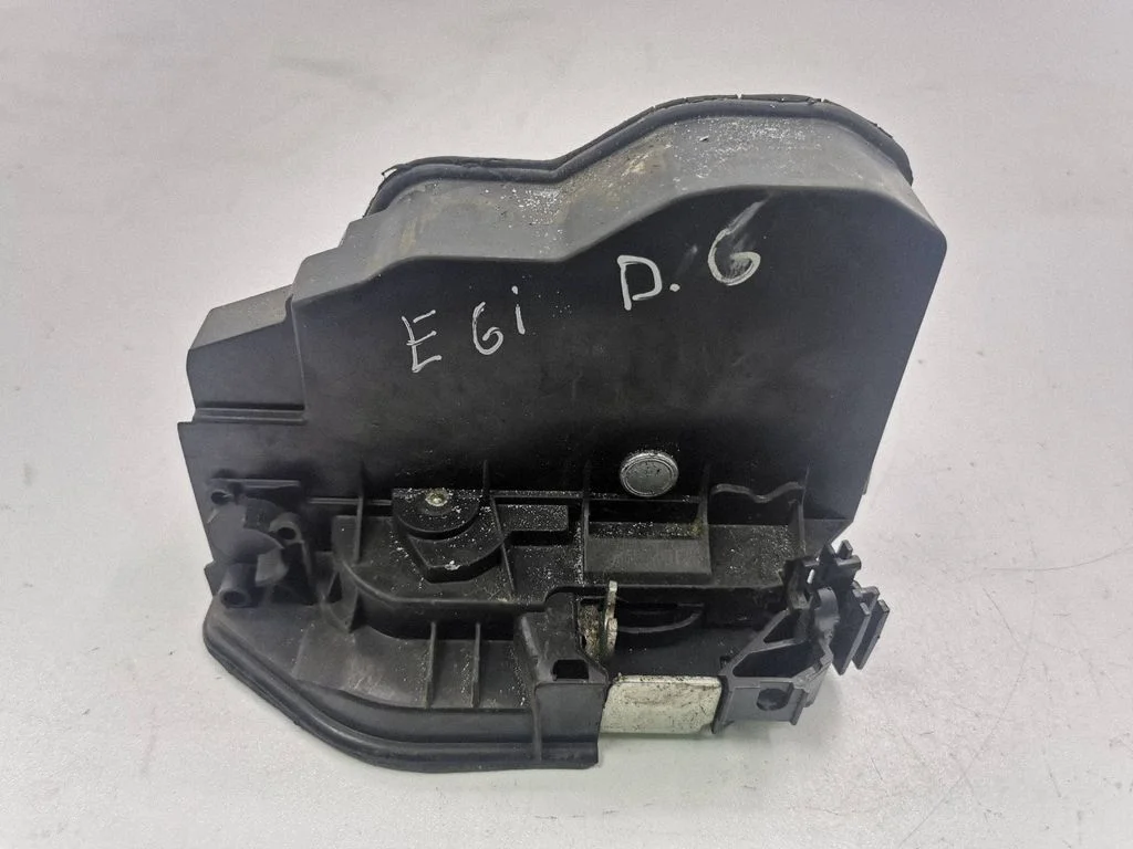 Rear door lock – BMW 5 Series E60 E61 (2004-2010)