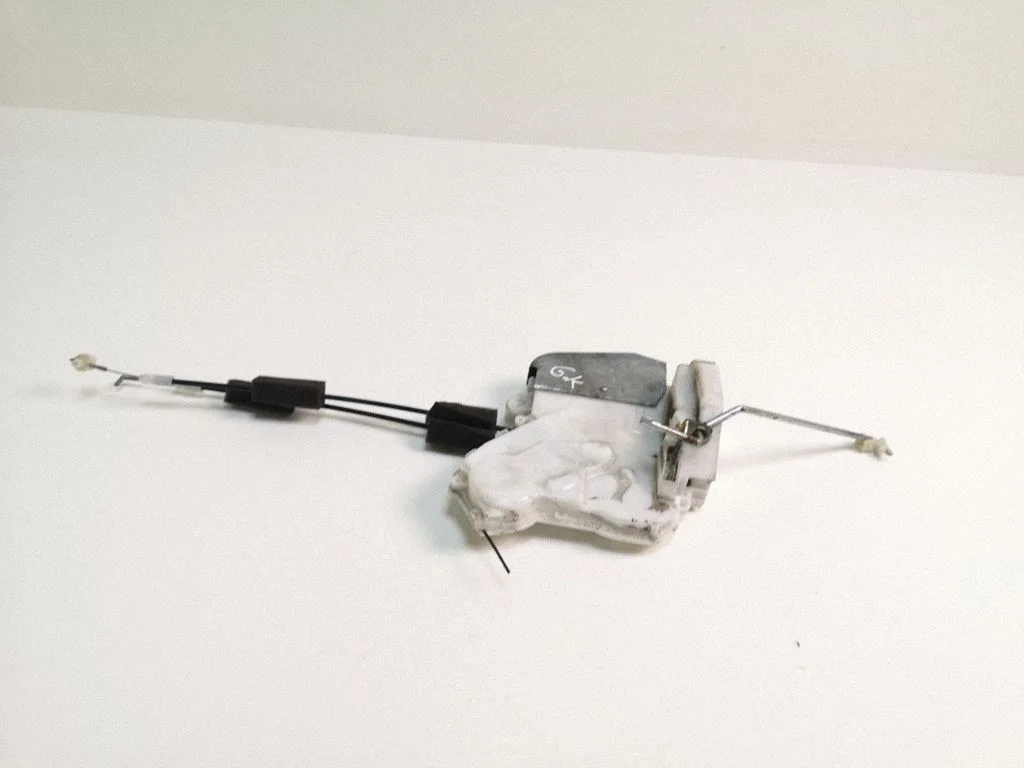 Rear door lock 72651SWAE1