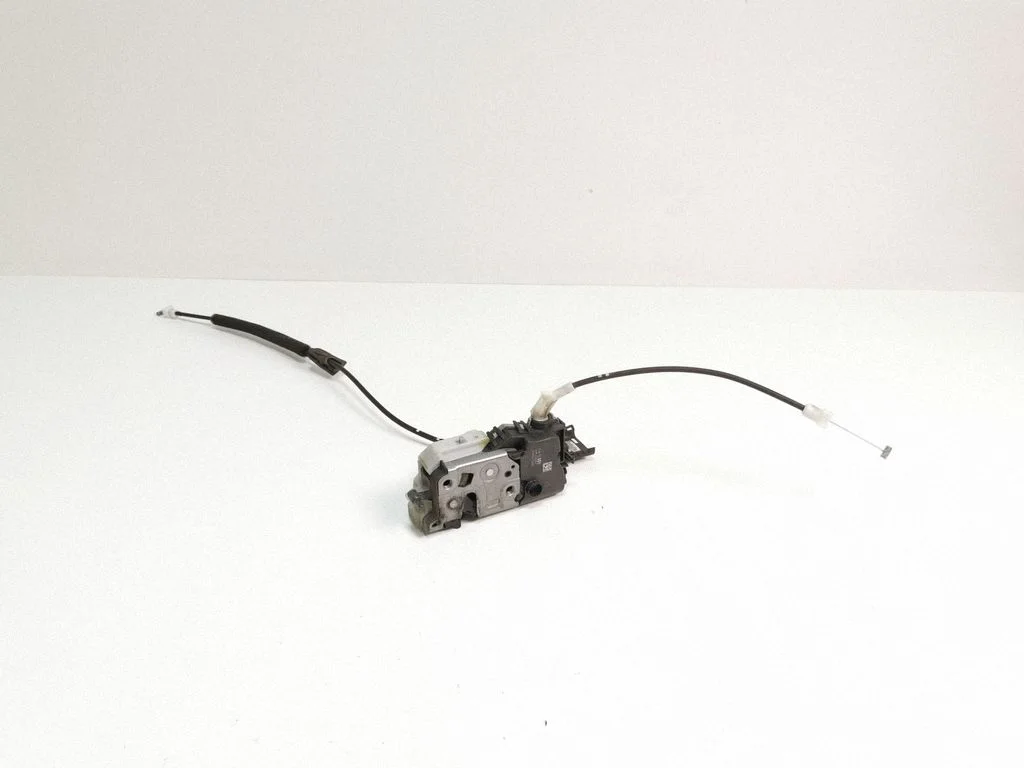 Rear door lock 1021X273612