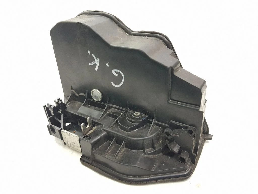 Rear door lock 7202147