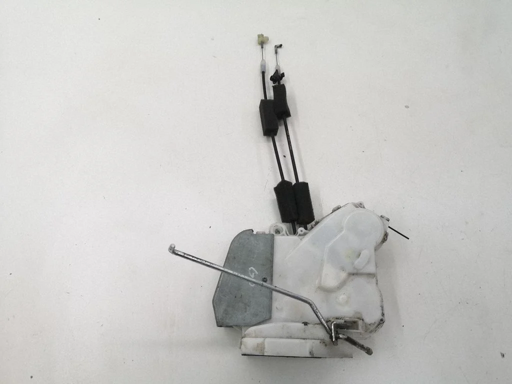 Rear door lock 72611SWAE1