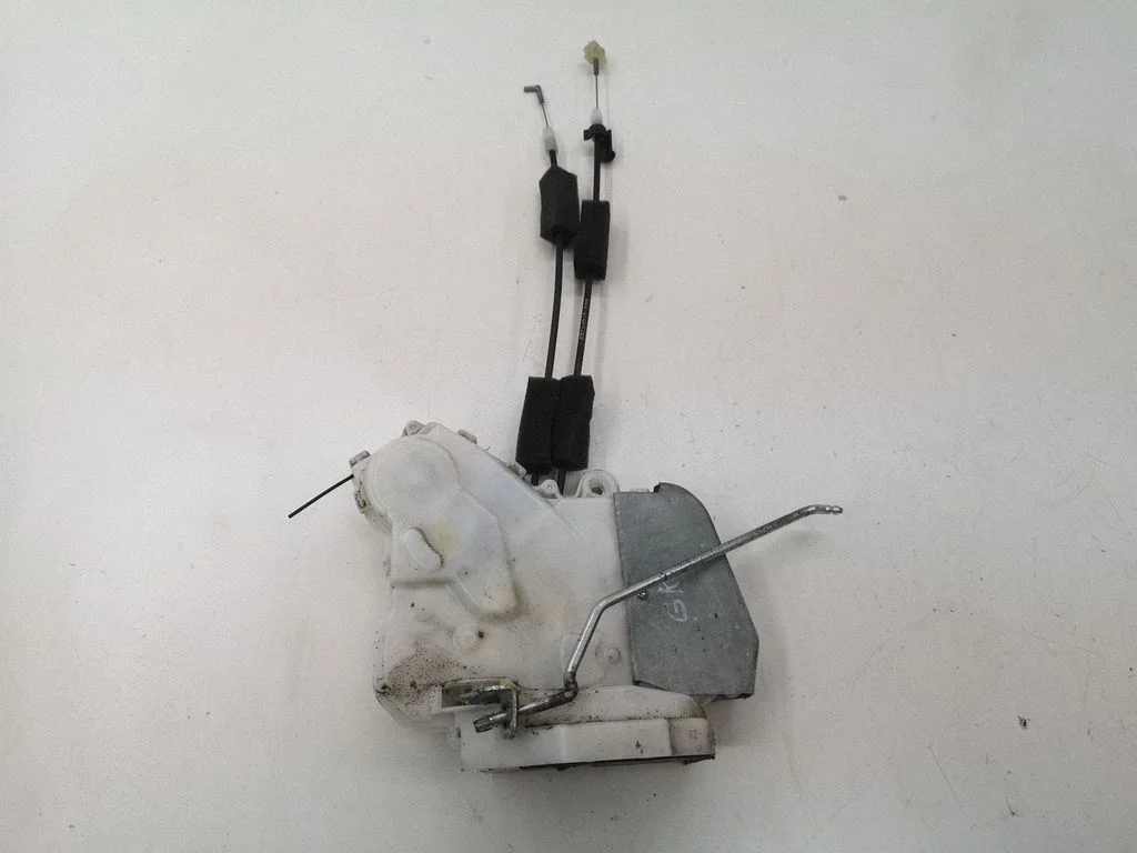 Rear door lock 72651SWAE1