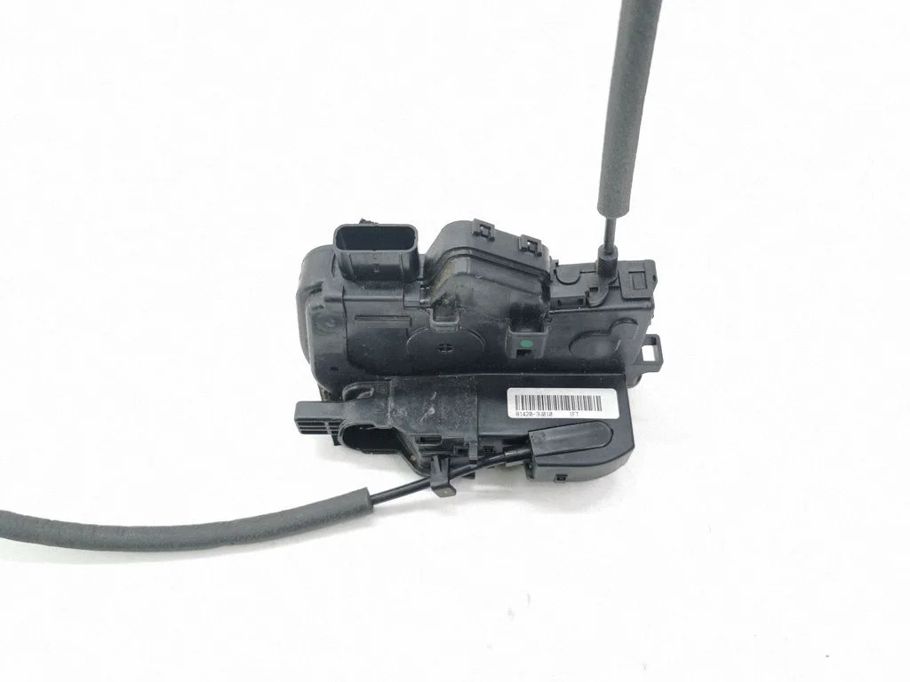 Tagaukse lukk 814203U010