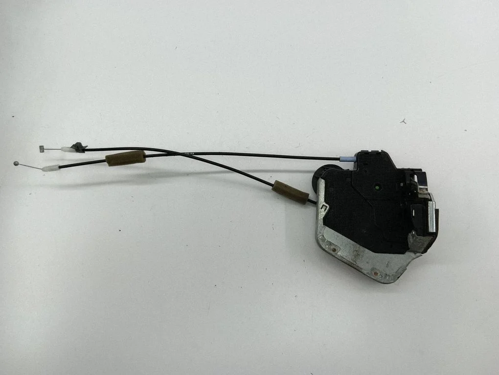 Rear door lock 41133015240