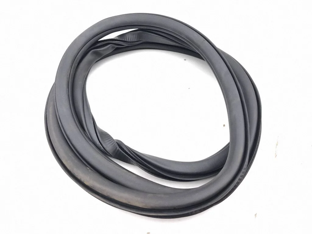 Rear door rubber seal (on body) – Audi Q4 e-tron (2021-)