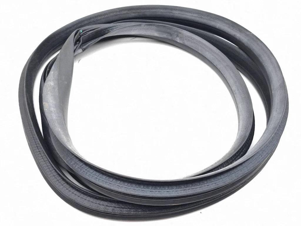 Rear door rubber seal (on body) – Renault Scenic IV - Grand scenic IV (2016-)