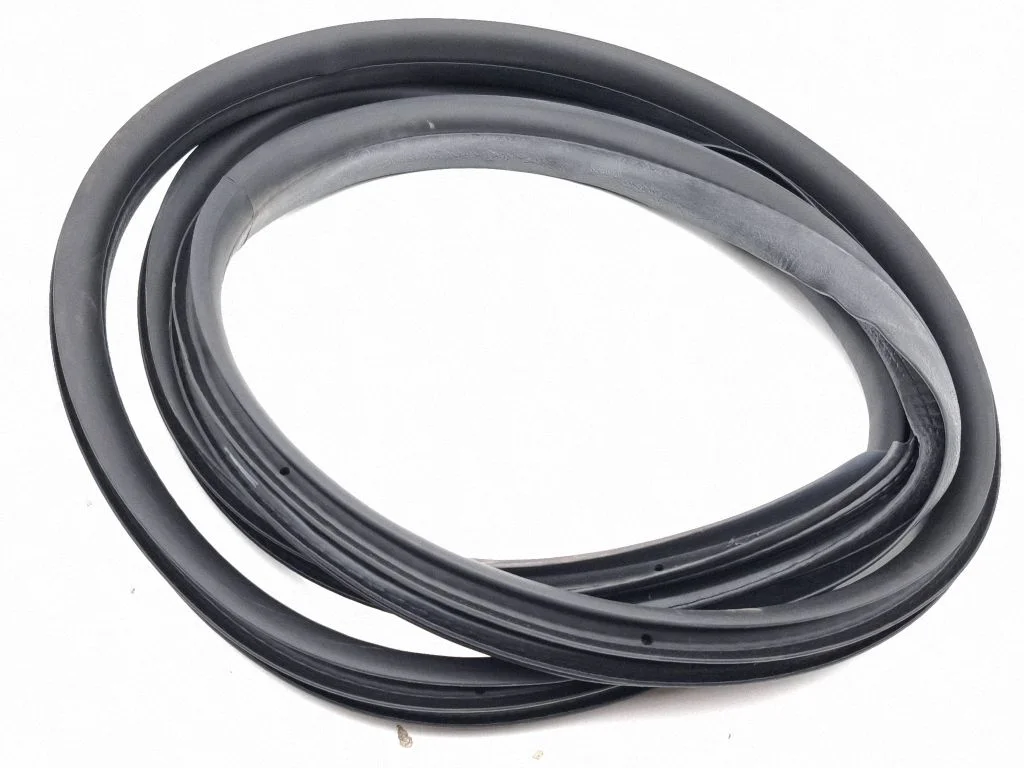 Rear door rubber seal (on body) – Renault Scenic IV - Grand scenic IV (2016-)