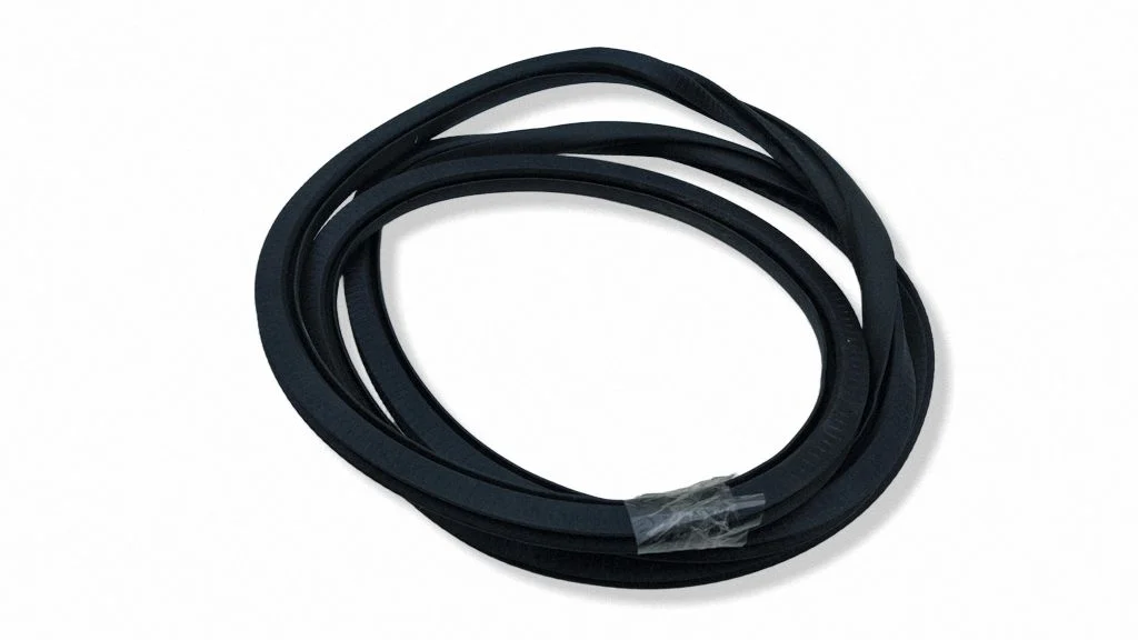 Tagaukse tihend (kere pool) – vasak