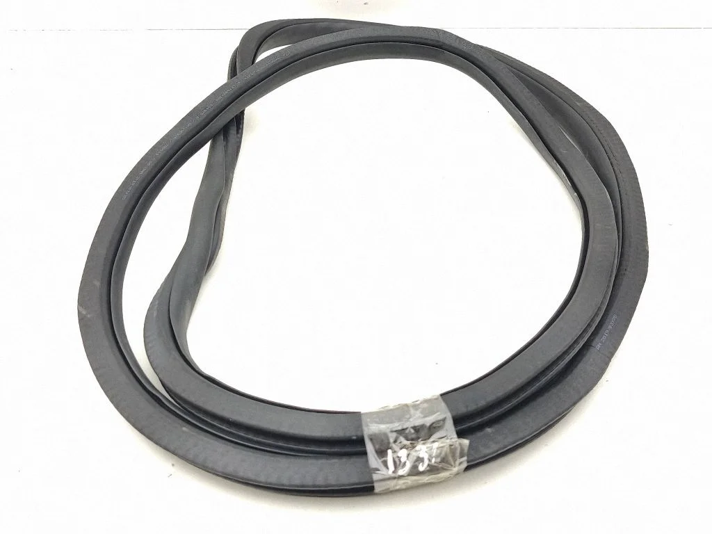 Rear door rubber seal (on body) 1776920300