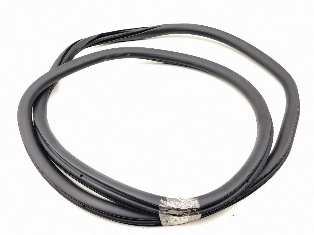 Rear door rubber seal (on body) – Peugeot 2008 II (2019-)