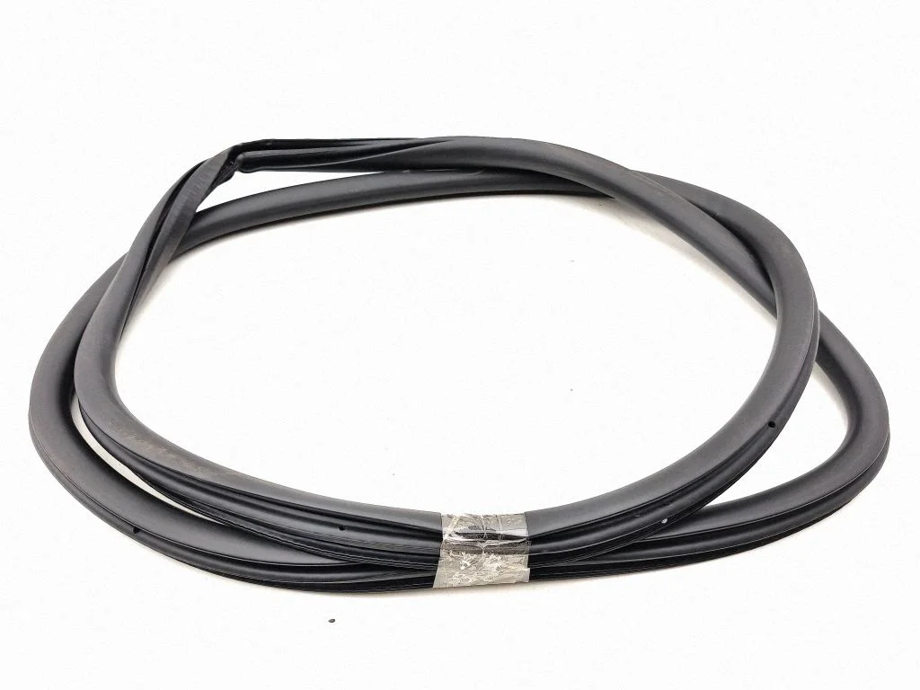 Rear door rubber seal (on body) – Peugeot 2008 II (2019-)