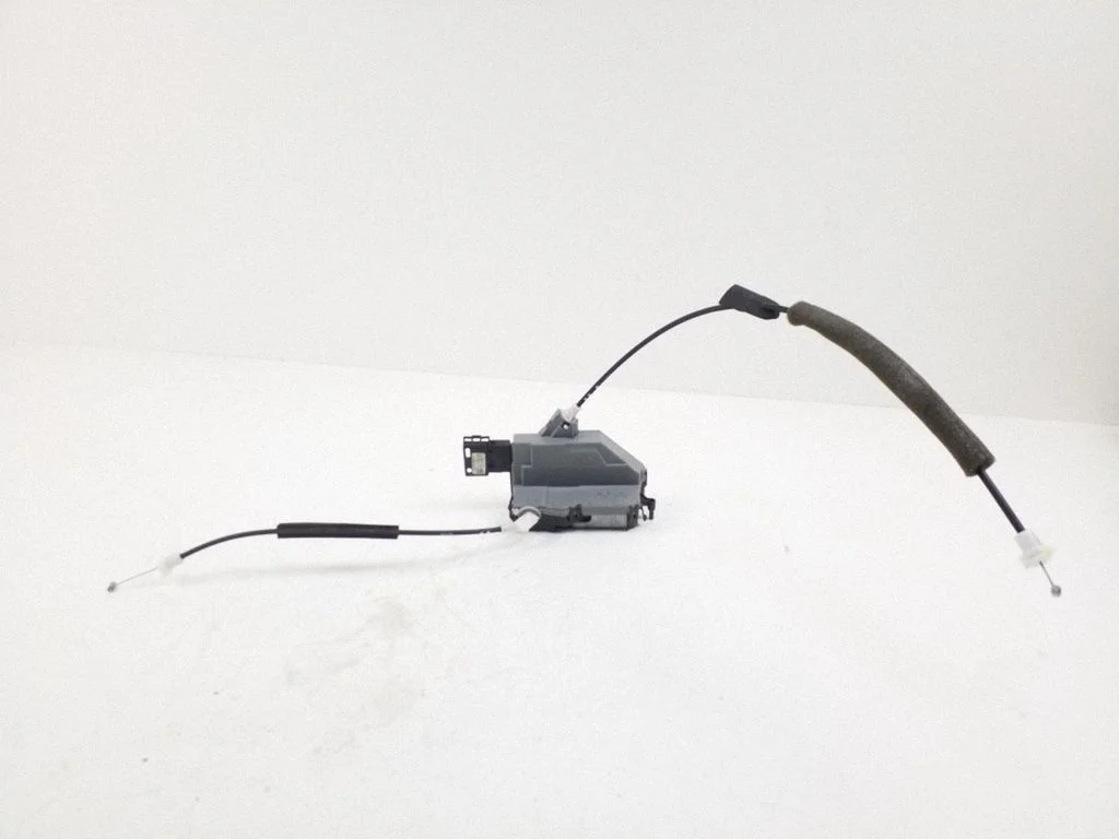 Rear door lock 1219M1474J6