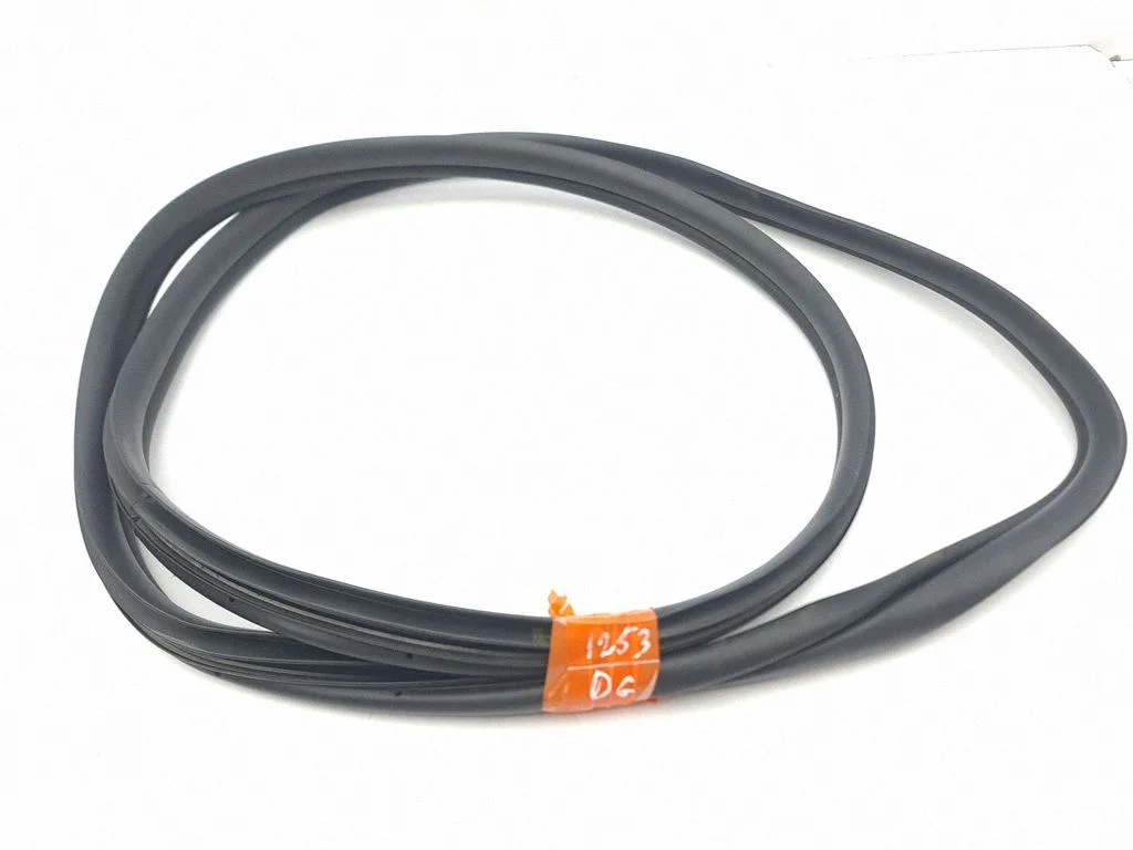 Rear door rubber seal (on body) – KIA Niro (2022-)