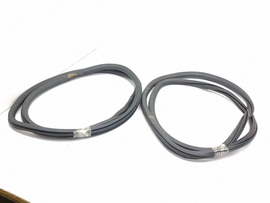 Rear door rubber seal (on body) – Peugeot 2008 II (2019-)