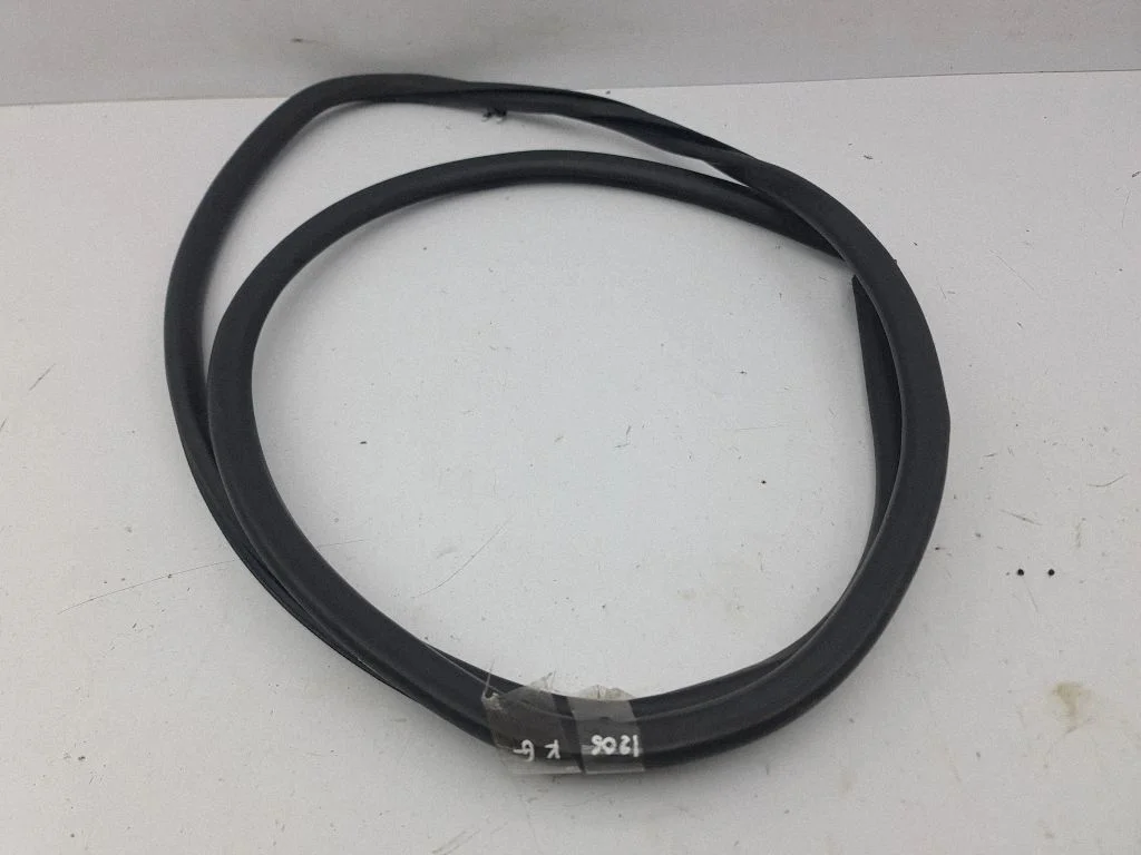 Rear door rubber seal (on body) – Lexus IS III XE30 (2013-2020)