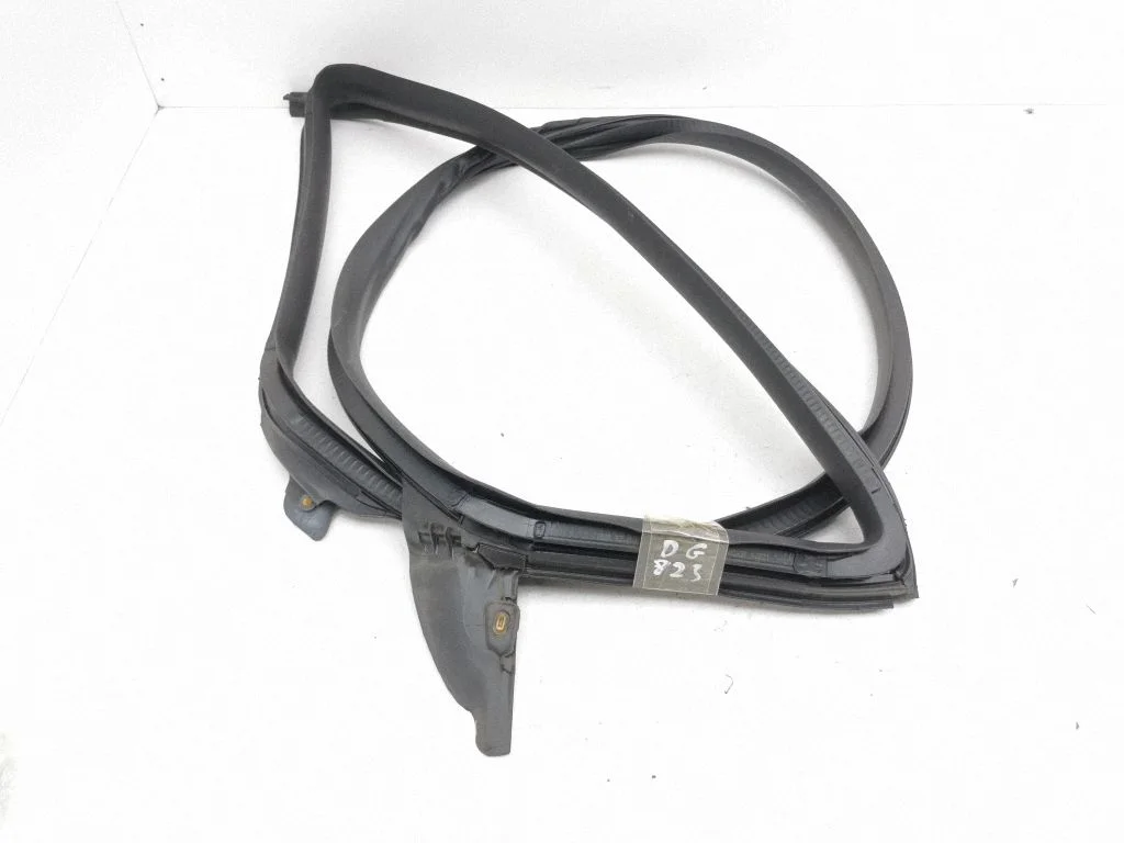Rear door rubber seal (on body) – right
