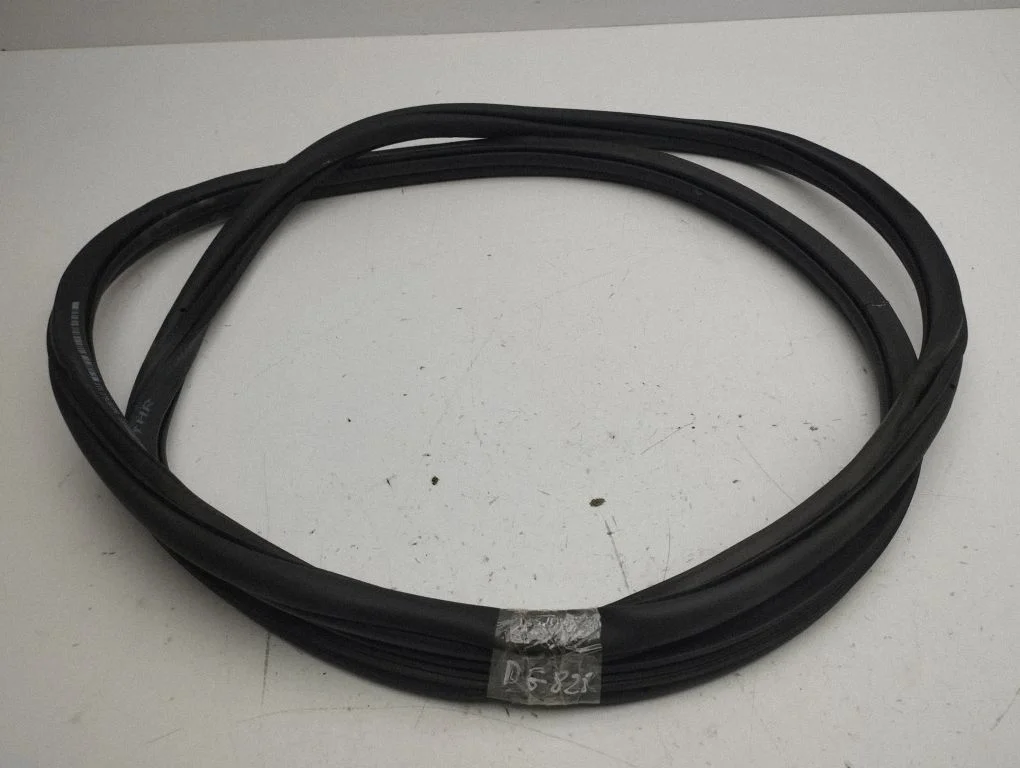 Rear door rubber seal (on body) – right
