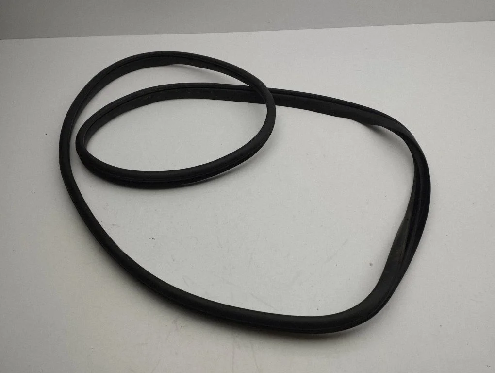 Rear door rubber seal (on body) – Mazda CX-5 (2012-2017)
