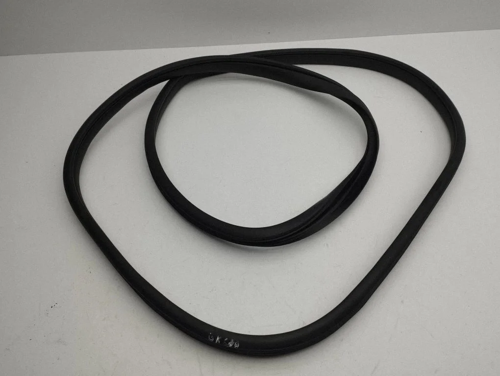 Rear door rubber seal (on body) – Mazda CX-5 (2012-2017)