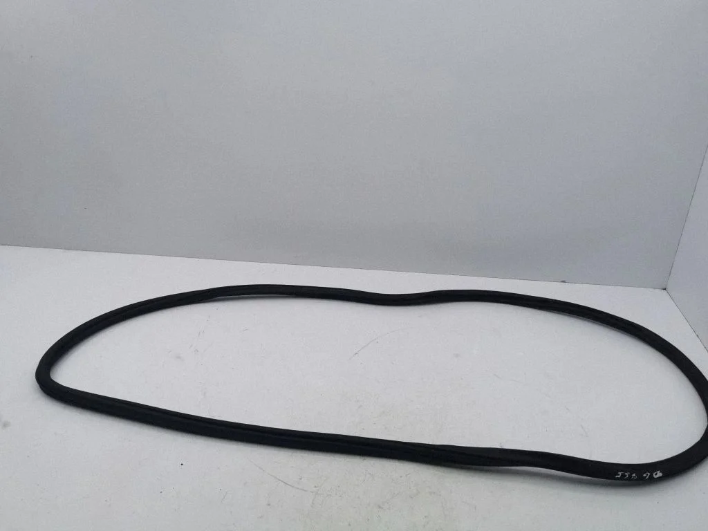 Rear door rubber seal (on body) 5H4867914