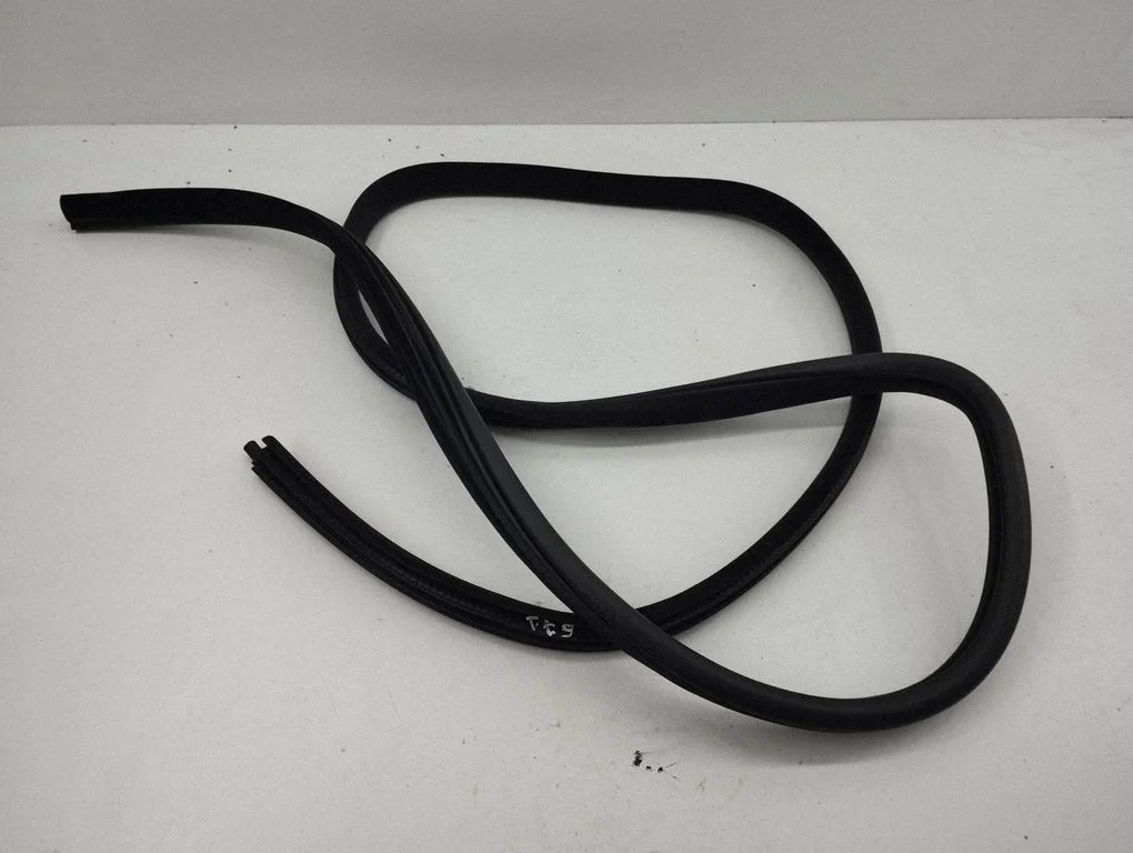 Rear door rubber seal (on body) – right