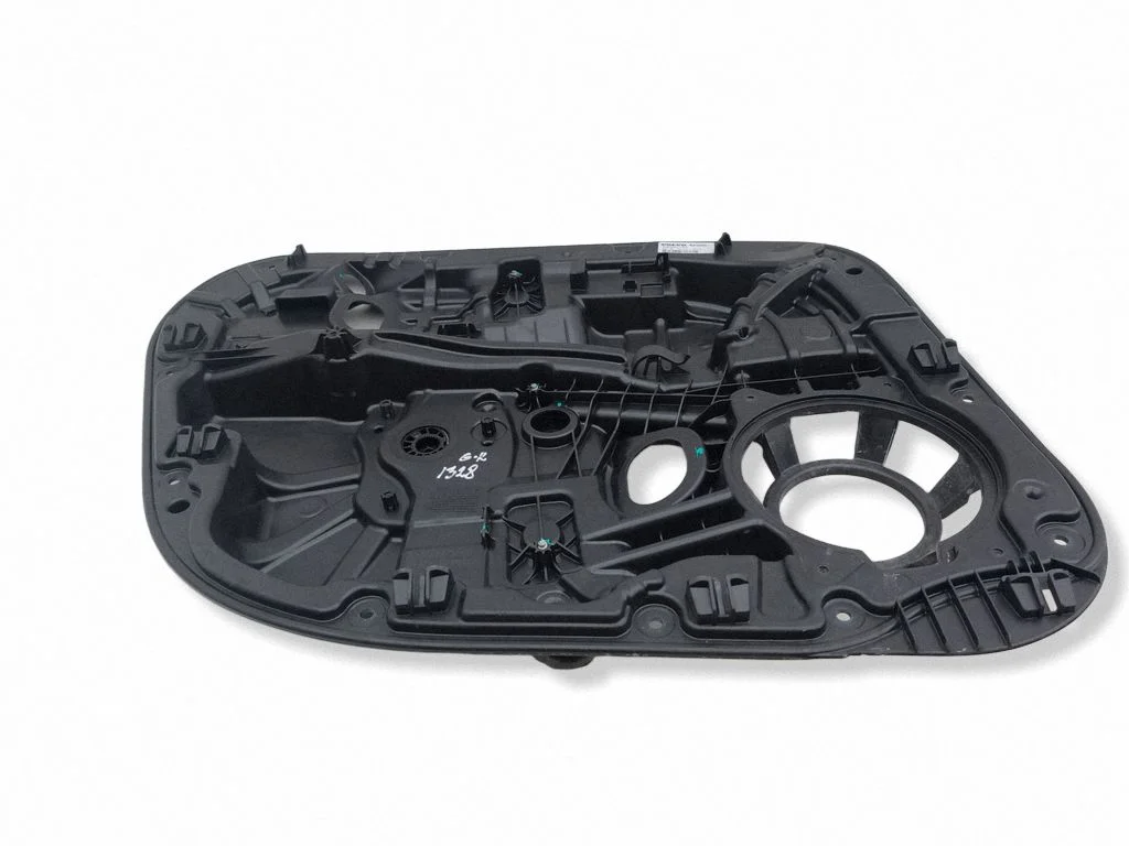 Rear window lifting mechanism without motor – Volvo S90, V90 (2016-)