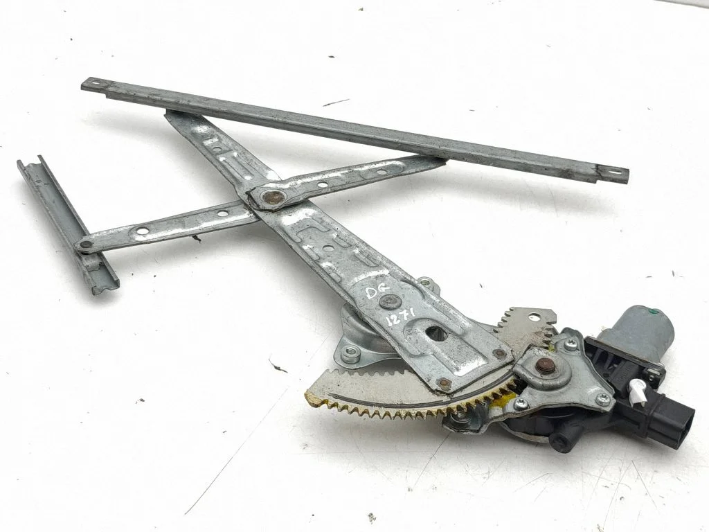 El. loga pacēlāja mehānisma komplekts 5713A258