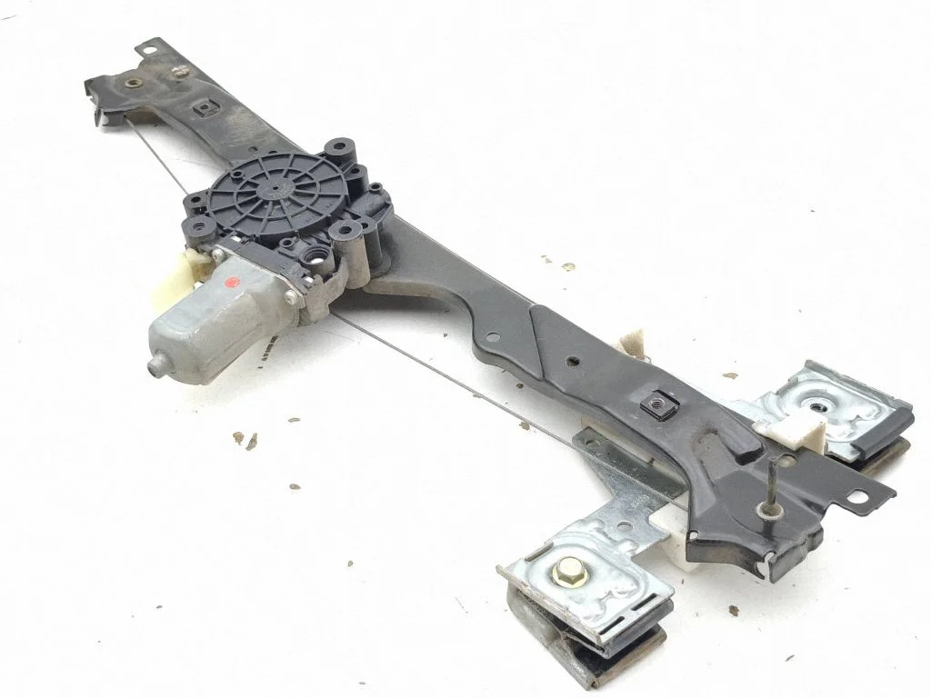 Rear door window regulator with motor – Jeep Grand Cherokee (WK) (2005-2010)
