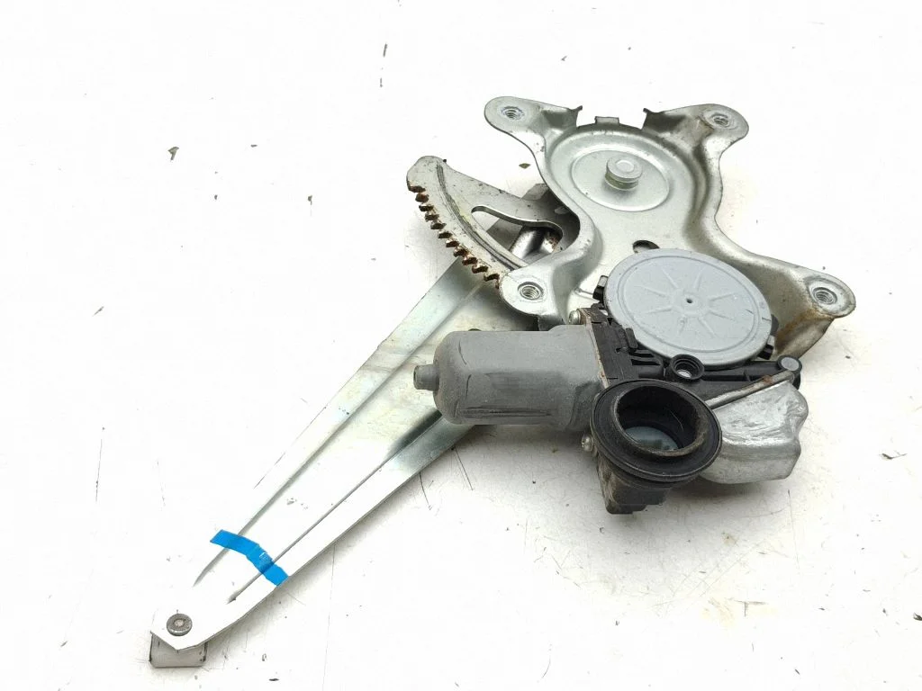 Rear door window regulator with motor 8571053060