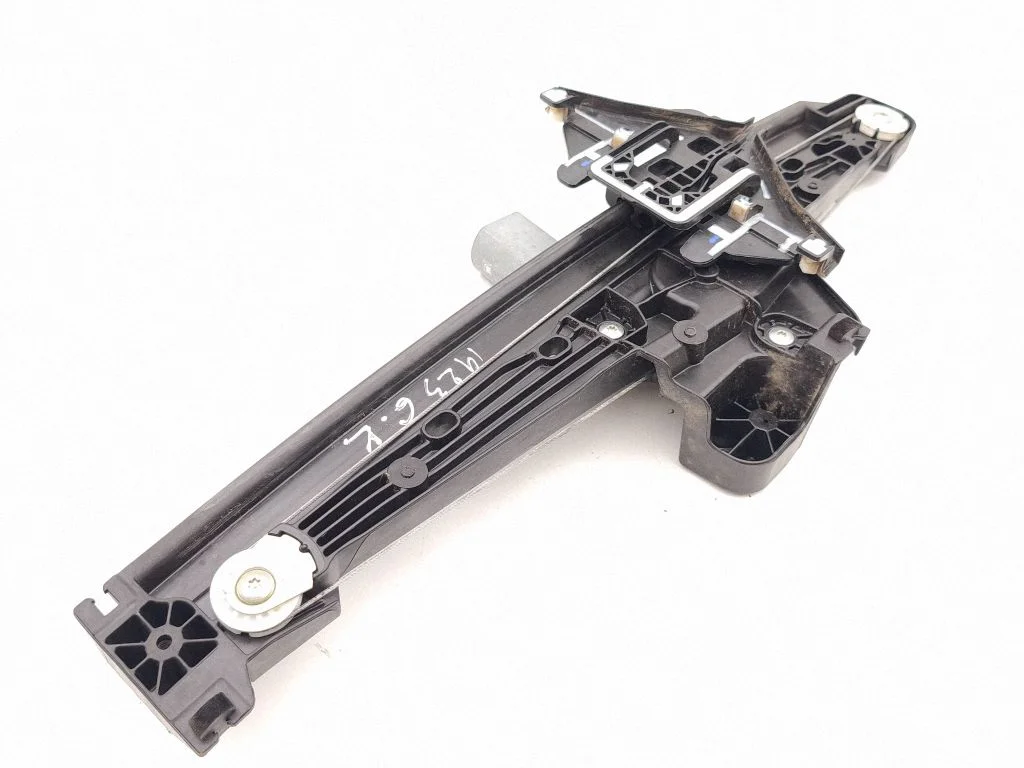 Rear door window regulator with motor – Peugeot 3008 III (2023-)