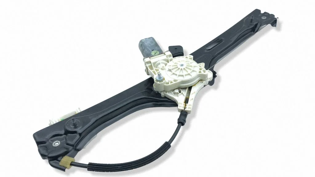 El. loga pacēlāja mehānisma komplekts – BMW X5 E70 (2006-2013)