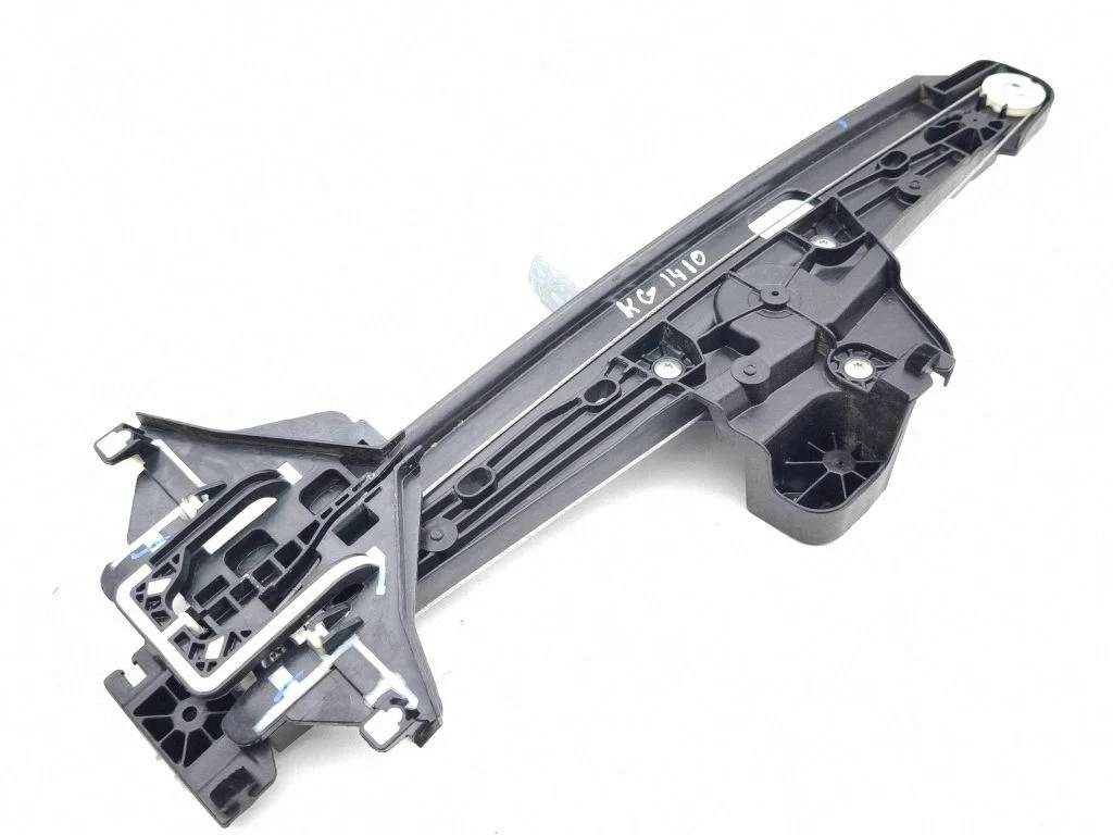 Rear door window regulator with motor – Peugeot 3008 III (2023-)