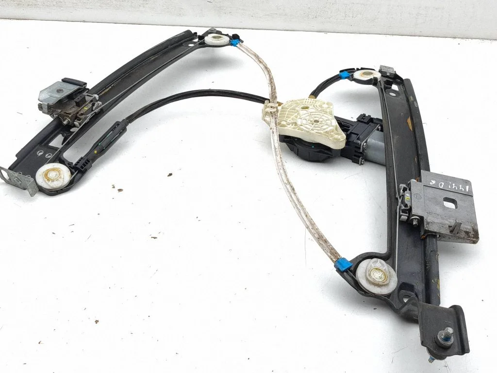 El. loga pacēlāja mehānisma komplekts 9827882880